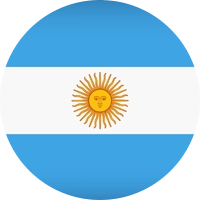 Presencia en Argentina
