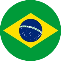 Presencia en Brasil