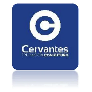 Logo Institución Cervantes