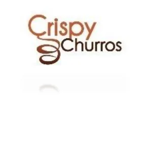 Logo Crispy Churros