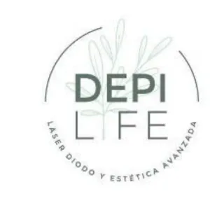 Logo DepiLife