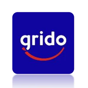 Logo Grido