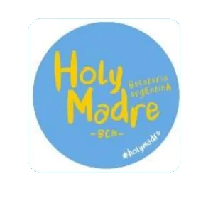 Logo Holy Madre