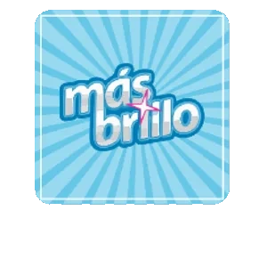 Logo Más Brillo