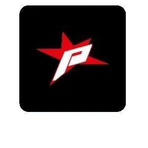 Logo Paolucci Racing Performance