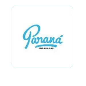 Logo Paraná Empanadas