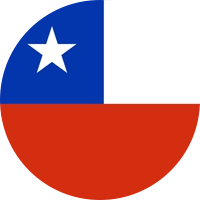 Presencia en Chile