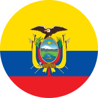 Presencia en Ecuador