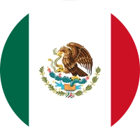 Presencia en México