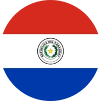 Presencia en Paraguay