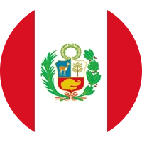 Presencia en Perú