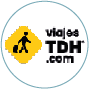 Logo Viajes TDH
