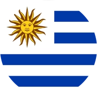 Presencia en Uruguay