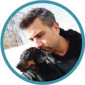 Juan Pablo Ponce - Avsim